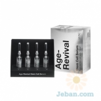 Age-Revival Stem Cell : Serum