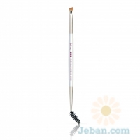 Brow & Liner Duo Brush