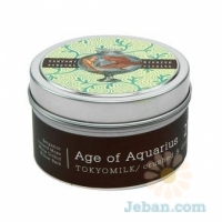 Candles : Age of Aquarius No. 21