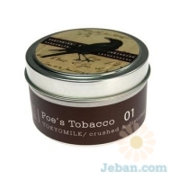 Candles : Poe's Tobacco No. 1