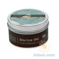 Candles : Marine Sel No. 54