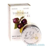 Petit Parfum Solides Sugar Plum