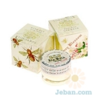 Bon Bon Lip Balms : Honey Blossom