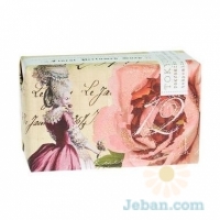 Fine Soaps : Rose Flower No. 12