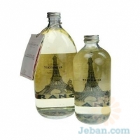 Bubble Baths : Eiffel Tower No. 15