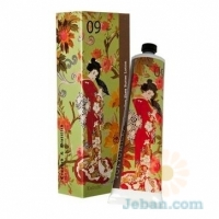 Bon Bon Shea Butter Lotion : Kabuki No. 9