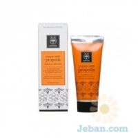 Herbal Cream : Cream With Propolis