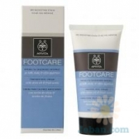 Footcare : Cracked Heel Cream