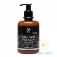 Hand Care : Mild Hand Wash