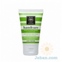 Hand Care : Moisturizing Hand Cream