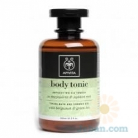 Body Tonic : Toning Bath & Shower Gel