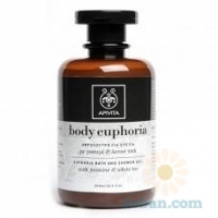 Body Euphoria : Bath & Shower Gel