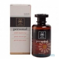 Personal : Gentle Shower Gel