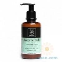 Body Refresh : Refreshing Body Milk