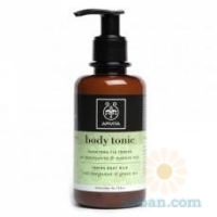 Body Tonic : Toning Body Milk