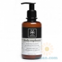 Body Euphoria : Euphoria Body Milk