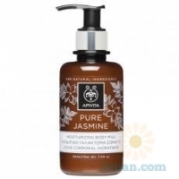 Pure Jasmine : Moisturizing Body Milk