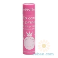 Bee Princess Bio-Eco Lip Care