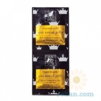 Firming And Regenerating Mask With Royal Jelly