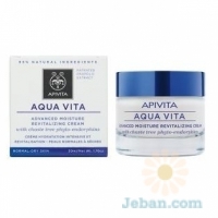 Aqua Vita : Advanced Moisture Revitalizing Cream For Normal-dry Skin