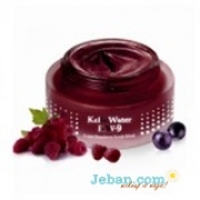 Grape Raspberry Scrub Mask