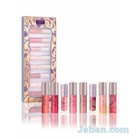 Kiss & Belle Deluxe Lipsurgence™ Lip Set