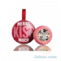 Merry Kiss Much™