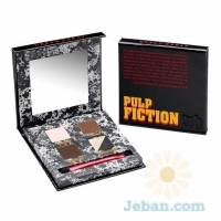 Pulp Fiction : Eyeshadow Palette