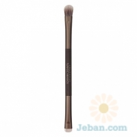 Naked Basics Double-Ended Brush