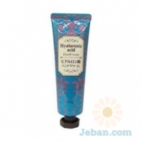 Hyaluronic Acid Hand Cream