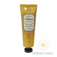 Collagen Hand Cream