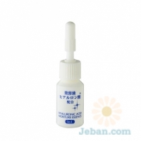 Hyaluronic Acid Moisture Essence