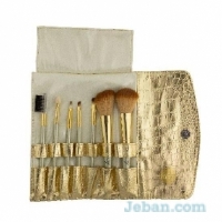 Travel Brush : AA 086