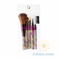 Travel Brush : AA 042