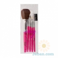 Travel Brush : AA 030