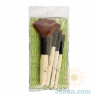 Bamboo Brush AA 099