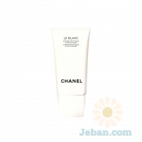 Le Blanc : Intense Brightening Foam Cleanser