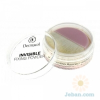 Invisible Fixing Powder