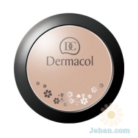 Mineral Compact Powder