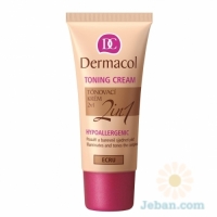 Toning Cream 2in1