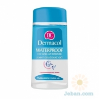 Waterproof Eye Make-up Remover