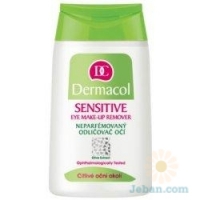 Sensitive Eye Make-up Remover