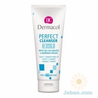 3-in-1 Perfect Cleanser