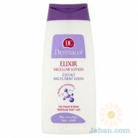 Elixir : Micellar Lotion