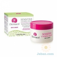 Sensitive : Calming Cream