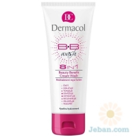 BB Cream Wash 8in1