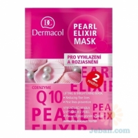 Pearl Elixir : Lifting And Brightening Mask