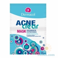 Acneclear : Mask