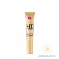 3D Hyaluron Therapy :Eye & Lip Wrinkle Filler Cream