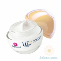 3D Hyaluron Therapy : Wrinkle Filler Night Cream